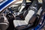 Mercedes-AMG C63 S Coupe 2016 года (NA)